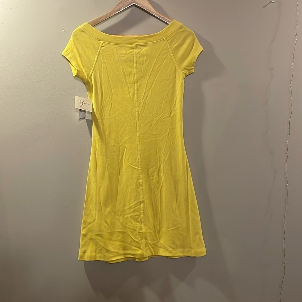 NWT Andrea Jovine Dress - Picture 5 of 8